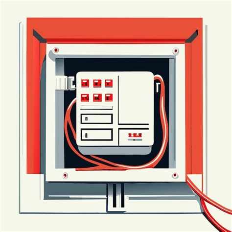 electric box vector|Electric box Vectors & Illustrations for Free Download .